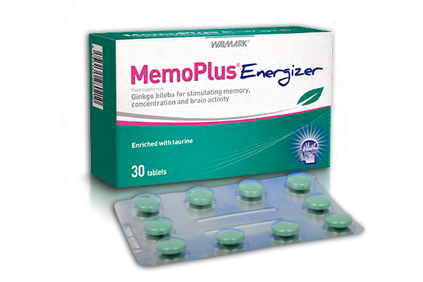 MemoPlus Energizer