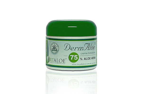 DermAloe Creme