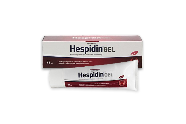 Hespidin - Gel