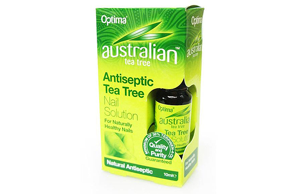 Optima Australian Tea Tree