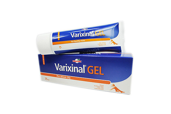 Varixinal - Gel